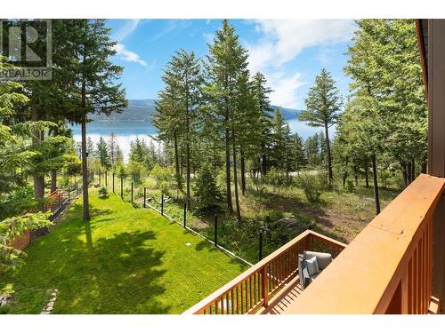 10231 Columbia Way, Vernon, BC - Outdoor With View