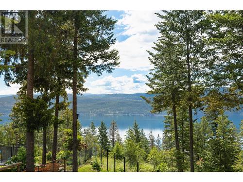 10231 Columbia Way, Vernon, BC - Outdoor With View