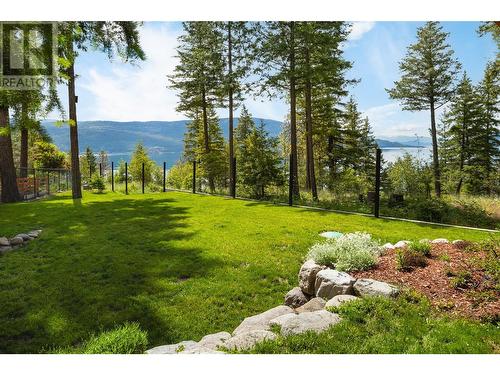 10231 Columbia Way, Vernon, BC - Outdoor With View