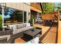 10231 Columbia Way, Vernon, BC  - Outdoor With Deck Patio Veranda With Exterior 