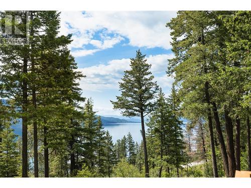 10231 Columbia Way, Vernon, BC - Outdoor With Body Of Water With View