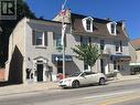 840-846 King Street E, Cambridge, ON  - Outdoor With Facade 