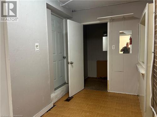 840-846 King Street E, Cambridge, ON - Indoor Photo Showing Other Room