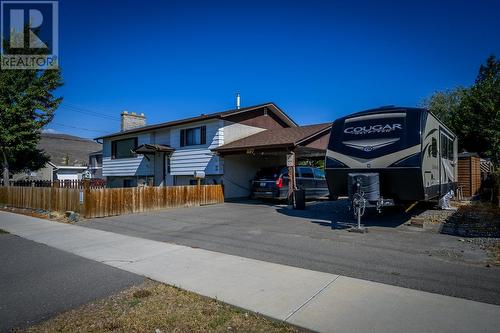 897 Windbreak Street, Kamloops, BC - Outdoor