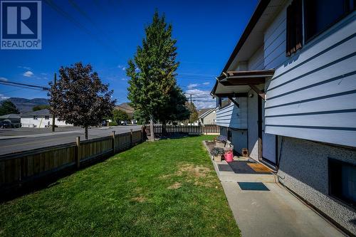 897 Windbreak Street, Kamloops, BC - Outdoor