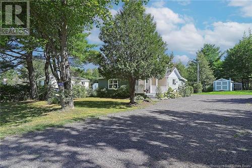 892 Pleasant Drive, Minto, NB - Outdoor