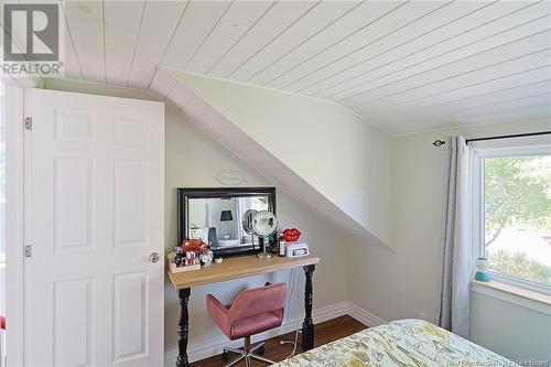 892 Pleasant Drive, Minto, NB - Indoor Photo Showing Bedroom