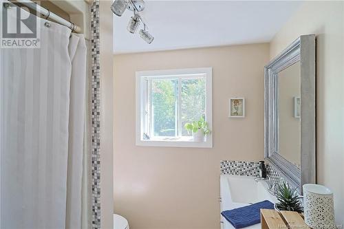 892 Pleasant Drive, Minto, NB - Indoor Photo Showing Bathroom