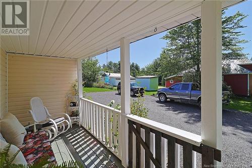 892 Pleasant Drive, Minto, NB - Outdoor With Deck Patio Veranda With Exterior