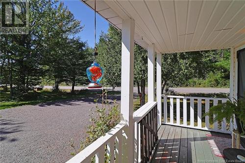 892 Pleasant Drive, Minto, NB - Outdoor With Deck Patio Veranda