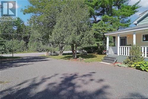 892 Pleasant Drive, Minto, NB - Outdoor With Deck Patio Veranda