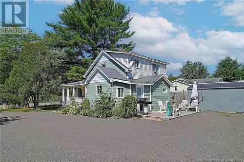 892 Pleasant Drive, Minto, NB - Outdoor