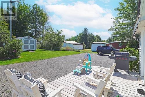 892 Pleasant Drive, Minto, NB - Outdoor