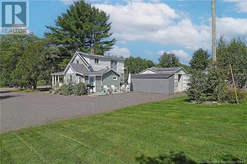 892 Pleasant Drive, Minto, NB - Outdoor