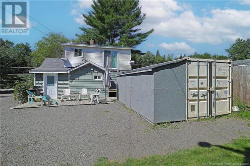 892 Pleasant Drive, Minto, NB - Outdoor