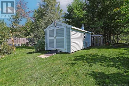 892 Pleasant Drive, Minto, NB - Outdoor