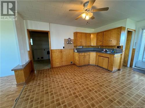 980 108 Route, Dsl De Drummond/Dsl Of Drummond, NB - Indoor Photo Showing Kitchen