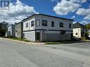 342 Duke Street, Saint John, NB  - Outdoor With Facade 