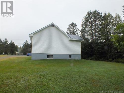 285 Juniper Road, Juniper, NB - Outdoor