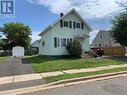 45 Spruce Street, Moncton, NB  - Outdoor 