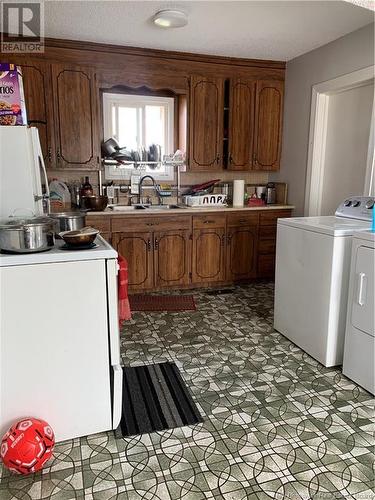 45 Spruce Street, Moncton, NB - Indoor Photo Showing Laundry Room