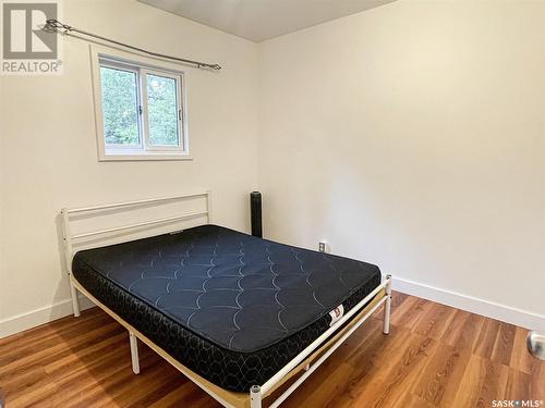 414 6Th Street W, Meadow Lake, SK - Indoor Photo Showing Bedroom