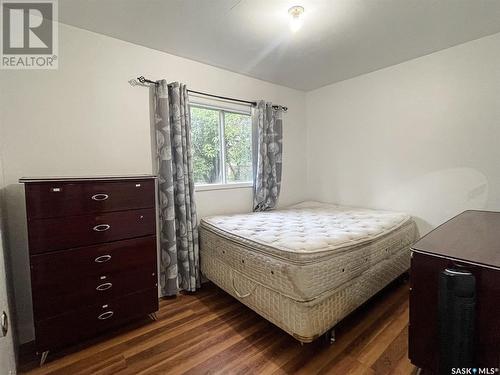 414 6Th Street W, Meadow Lake, SK - Indoor Photo Showing Bedroom