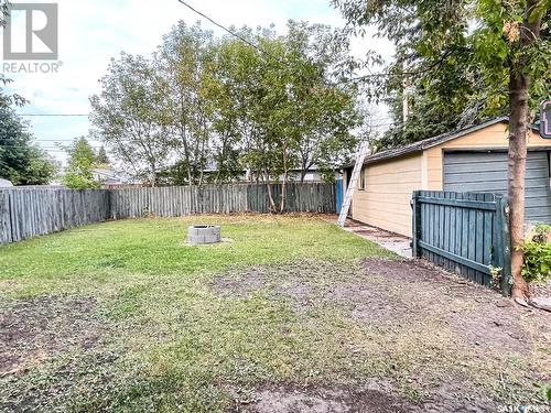 414 6Th Street W, Meadow Lake, SK - Outdoor