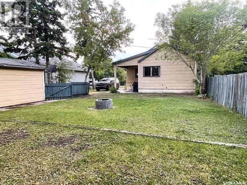 414 6Th Street W, Meadow Lake, SK - Outdoor