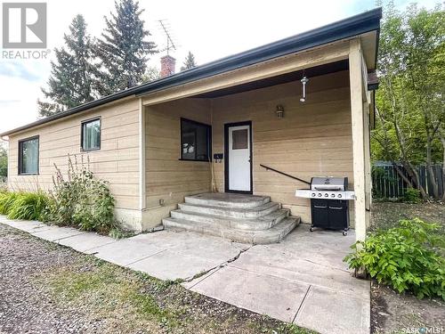 414 6Th Street W, Meadow Lake, SK - Outdoor