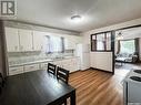 414 6Th Street W, Meadow Lake, SK  - Indoor Photo Showing Kitchen 