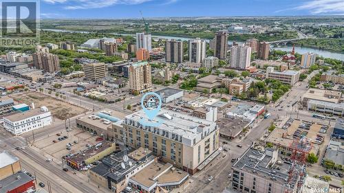 513 120 23Rd Street E, Saskatoon, SK - Outdoor With View