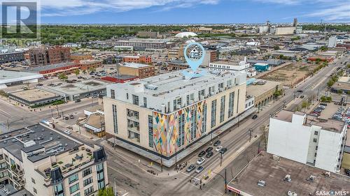 513 120 23Rd Street E, Saskatoon, SK - Outdoor With View