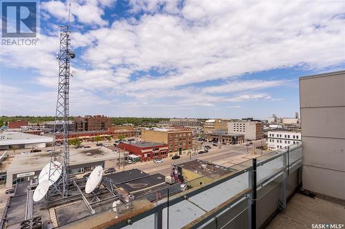 513 120 23Rd Street E, Saskatoon, SK - Outdoor With View