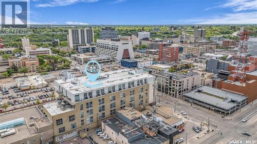 513 120 23Rd Street E, Saskatoon, SK - Outdoor With View