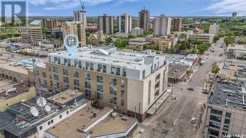 513 120 23Rd Street E, Saskatoon, SK - Outdoor With View