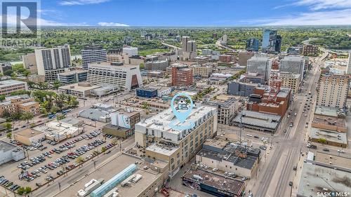 513 120 23Rd Street E, Saskatoon, SK - Outdoor With View