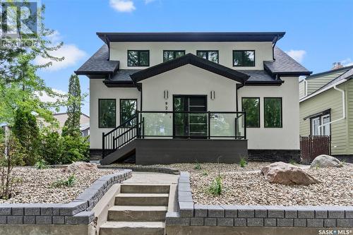 928 Temperance Street, Saskatoon, SK - Outdoor