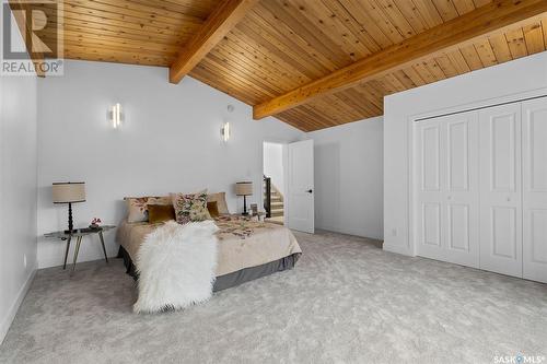 928 Temperance Street, Saskatoon, SK - Indoor Photo Showing Bedroom