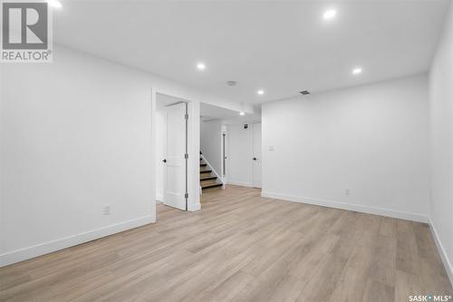 928 Temperance Street, Saskatoon, SK - Indoor Photo Showing Other Room