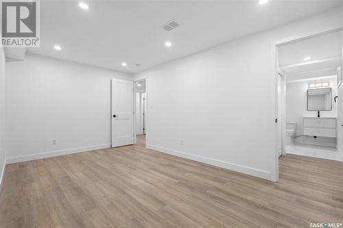 928 Temperance Street, Saskatoon, SK - Indoor Photo Showing Other Room