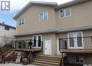 7 211 20Th Street W, Prince Albert, SK  - Outdoor 