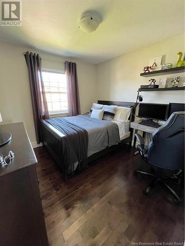 77 Des Frenes Court, Dieppe, NB - Indoor Photo Showing Bedroom