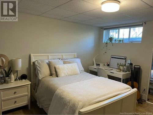 77 Des Frenes Court, Dieppe, NB - Indoor Photo Showing Bedroom