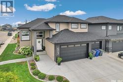 503 Pichler WAY  Saskatoon, SK S7V 0A7