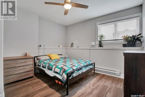 503 Pichler Way, Saskatoon, SK - Indoor Photo Showing Bedroom