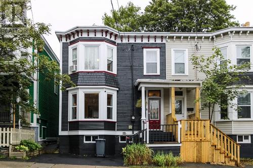 100 Hamilton Avenue, St.John’S, NL - Outdoor With Facade