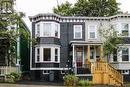 100 Hamilton Avenue, St.John’S, NL  - Outdoor With Facade 