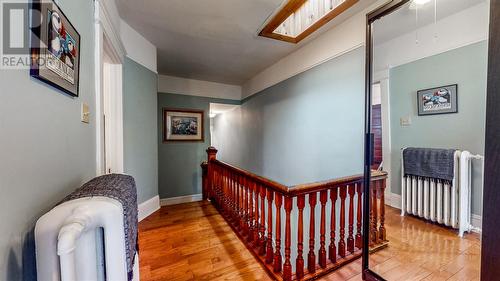 100 Hamilton Avenue, St.John’S, NL - Indoor Photo Showing Other Room