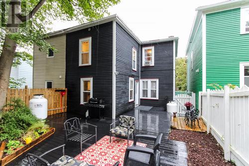 100 Hamilton Avenue, St.John’S, NL - Outdoor With Exterior